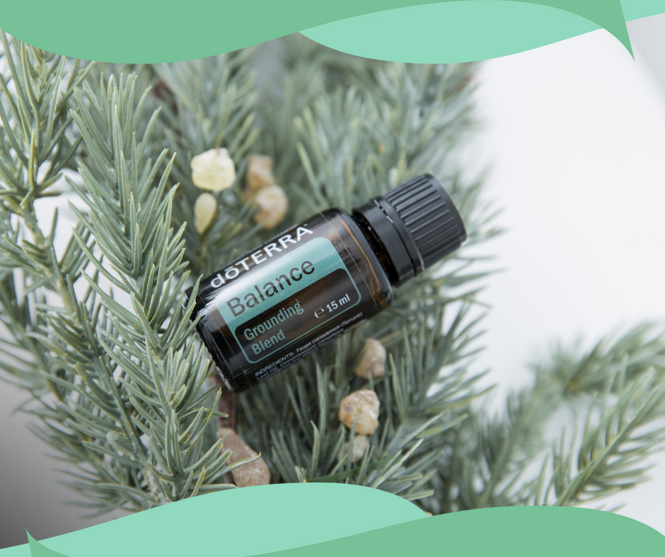 hónap terméke balance 5 ml