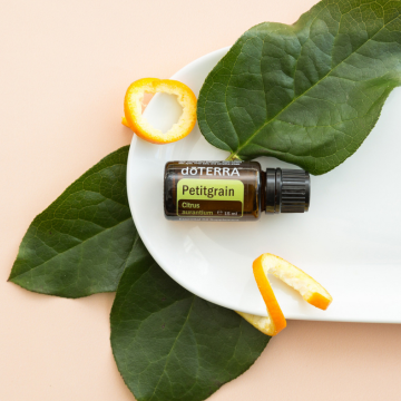 10% kedvezmény - Petitgrain (15 ml)