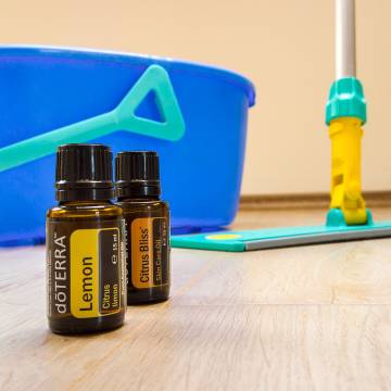 Aromák az otthonodért