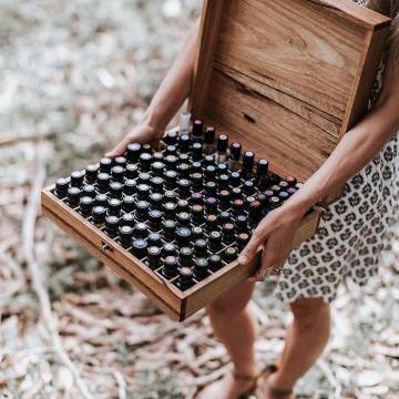 Aromák az egészségért